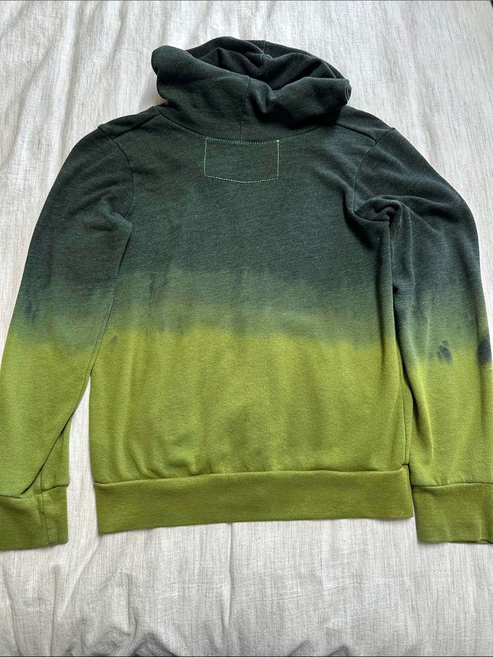 Aviator Nation Kids Hoodie - Picture 4 of 4